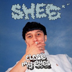Close My Eyes
