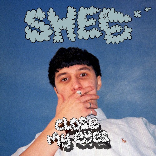 Close My Eyes