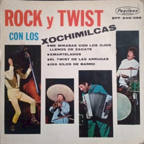 Rock y twist
