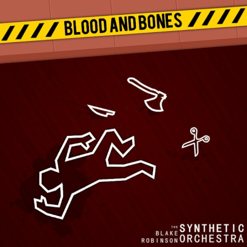 Blood and Bones