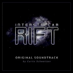 Interstellar Rift Soundtrack