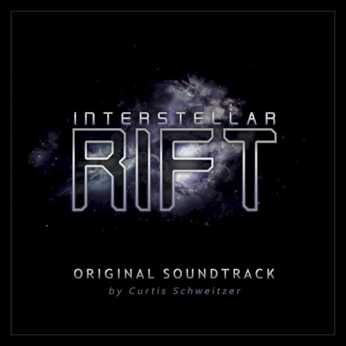 Interstellar Rift Soundtrack