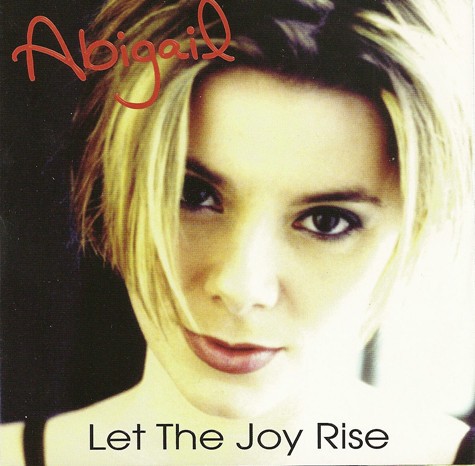 Let the Joy Rise