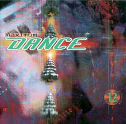 Maximum Dance 12 - 00