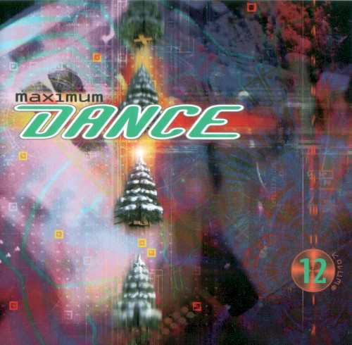 Maximum Dance 12 - 00