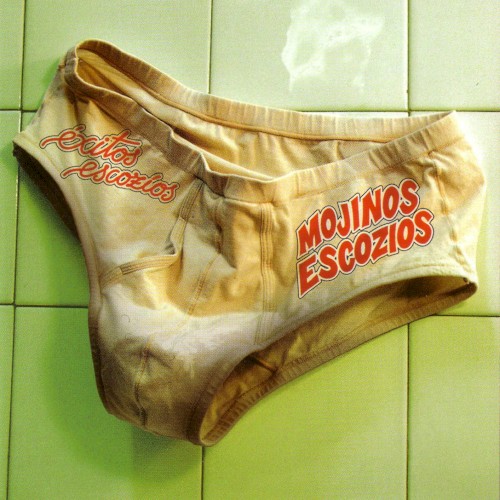 Éxitos Escozíos
