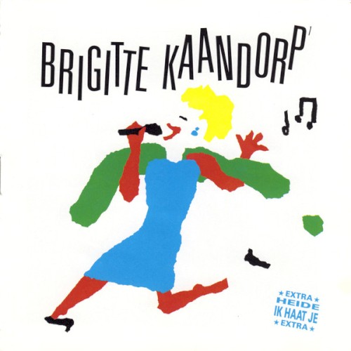 Brigitte Kaandorp
