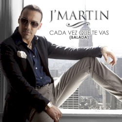 Cada vez que te vas
