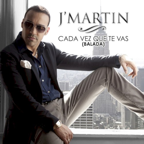 Cada vez que te vas