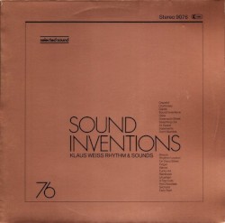 Sound Inventions
