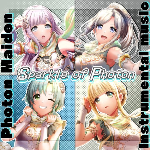 Sparkle of Photon