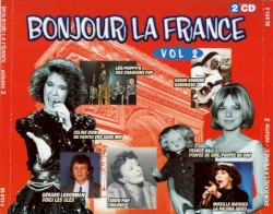 Bonjour la France, Volume 2
