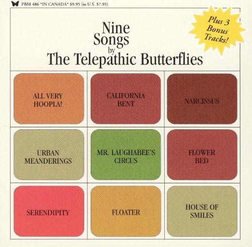 Nine Songs
