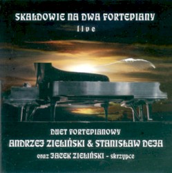 Skaldowie Na Dwa Fortepiany Live