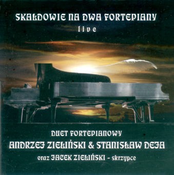 Skaldowie Na Dwa Fortepiany Live