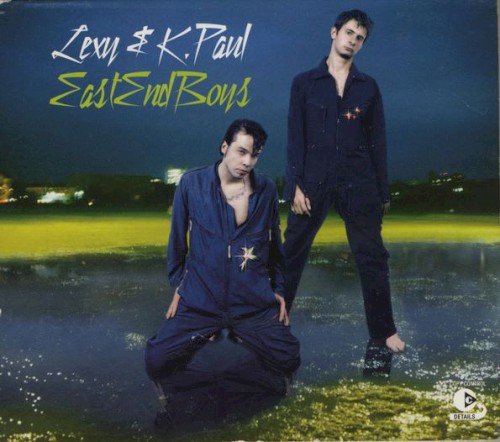 East End Boys