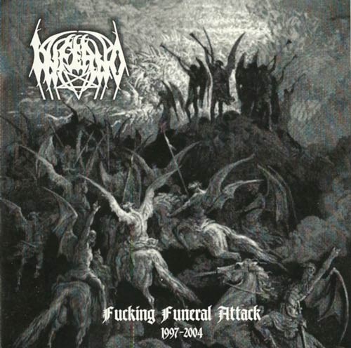 Fucking Funeral Attack: 1997-2004