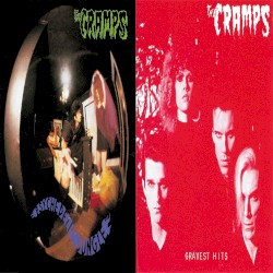 Psychedelic Jungle / Gravest Hits