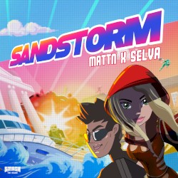 Sandstorm