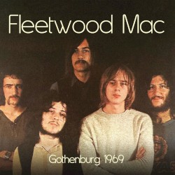 Gothenburg 1969