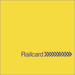 Railcard E.P.