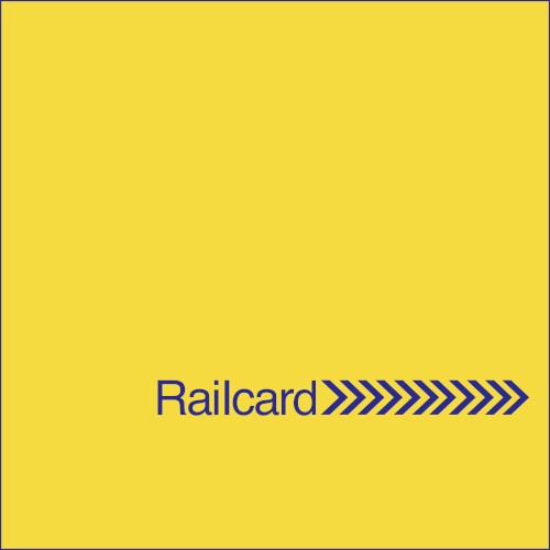 Railcard E.P.