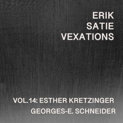 Vexations Vol.14