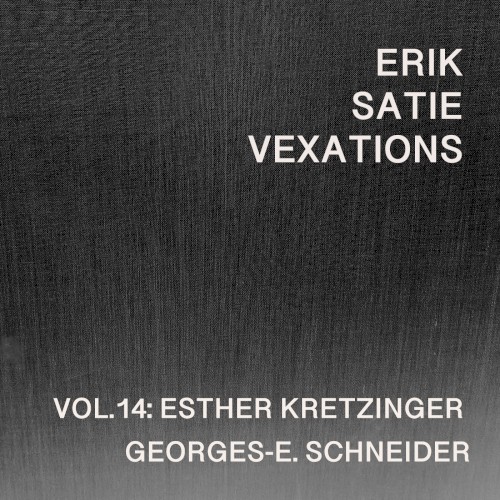 Vexations Vol.14
