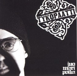 Juomaripoika