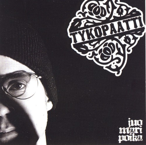 Juomaripoika