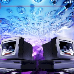 Virtual Harmonic Symphony