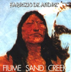 Fiume Sand Creek