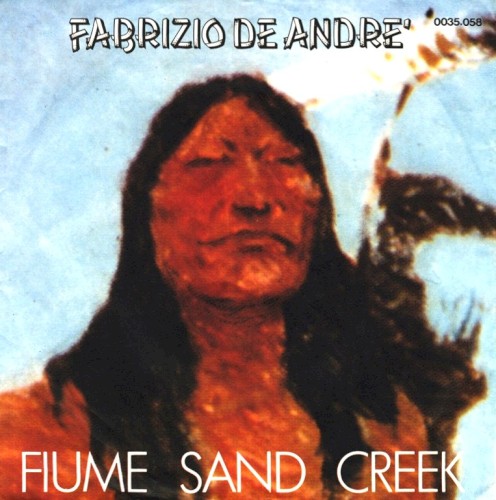 Fiume Sand Creek