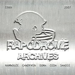 Archives, vol.1 (1999-2007)
