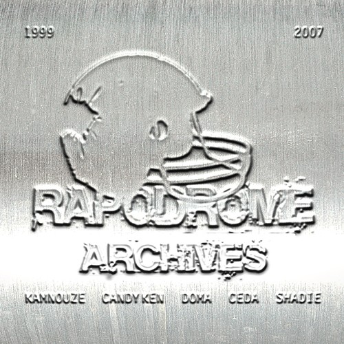 Archives, vol.1 (1999-2007)
