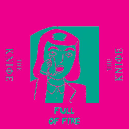 Full of Fire