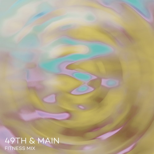 Ninja Tune Presents: Fitness with 49th & Main
