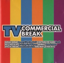 TV Commercial Break