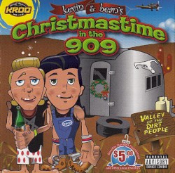 Christmastime in the 909