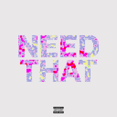 need that