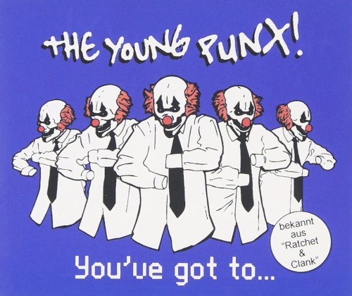 You've Got To...