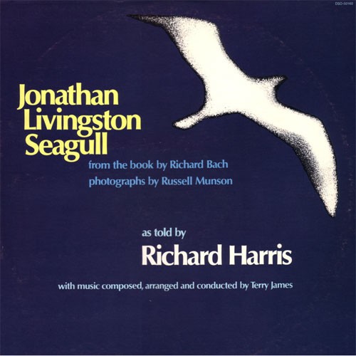 Jonathan Livingston Seagull