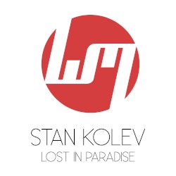 Lost in Paradise