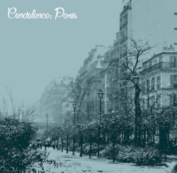 Condolence: Paris