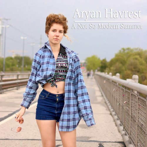 A Not So Modern Summer