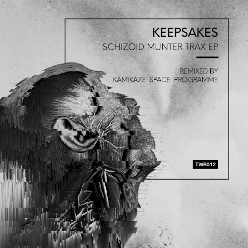 Schizoid Munter Trax EP