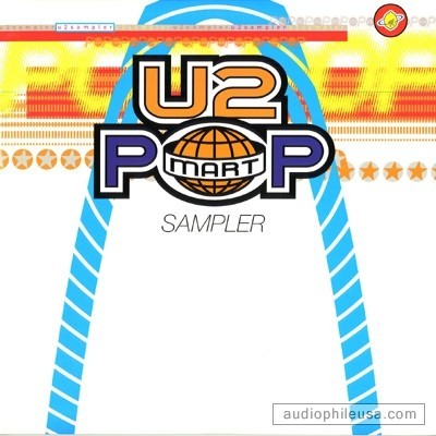 Popmart Sampler