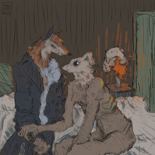 Saudade