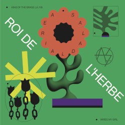 Roi De L'Herbe