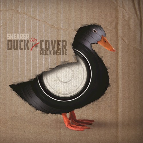 Duck on Cover